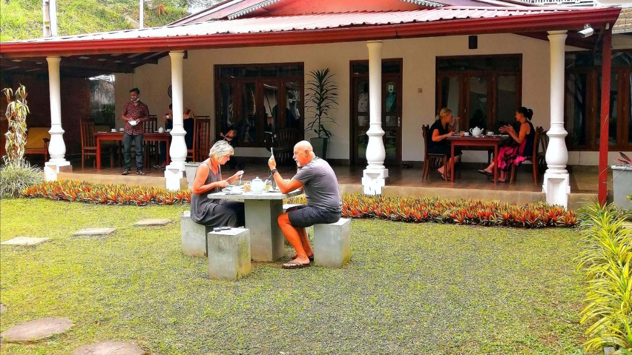 बिस्तर और नाश्ता Ella Inn Hotel