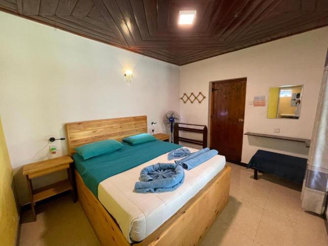 Ella Inn Hotel Отель типа 