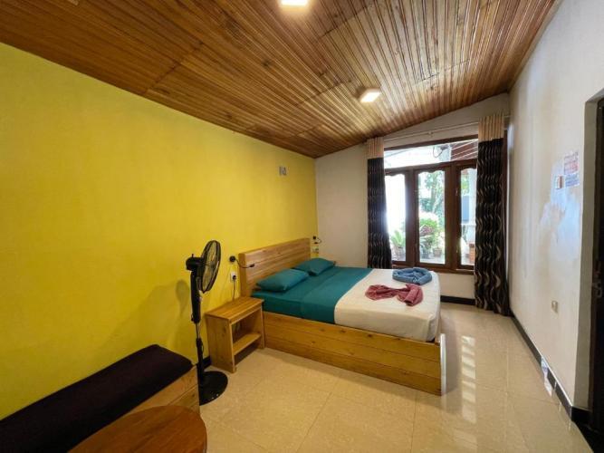 Ella Inn Hotel * Элла
