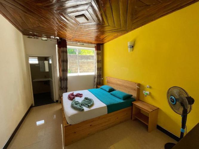 Ella Inn Hotel Элла