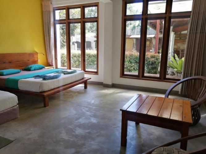 Ella Inn Hotel बिस्तर और नाश्ता Ella