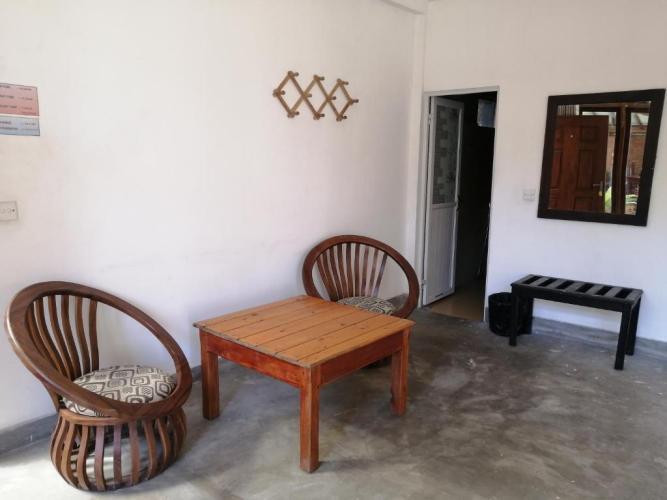 बिस्तर और नाश्ता Ella Inn Hotel *