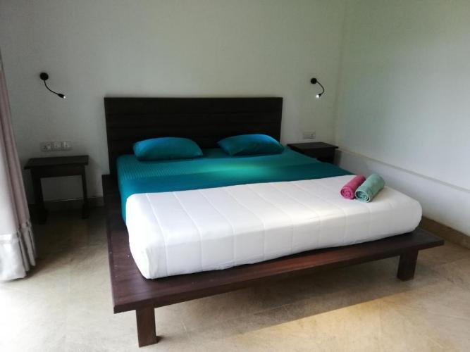 Ella Inn Hotel Отель типа 