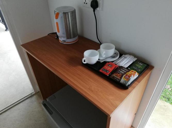 Ella Inn Hotel Отель типа 