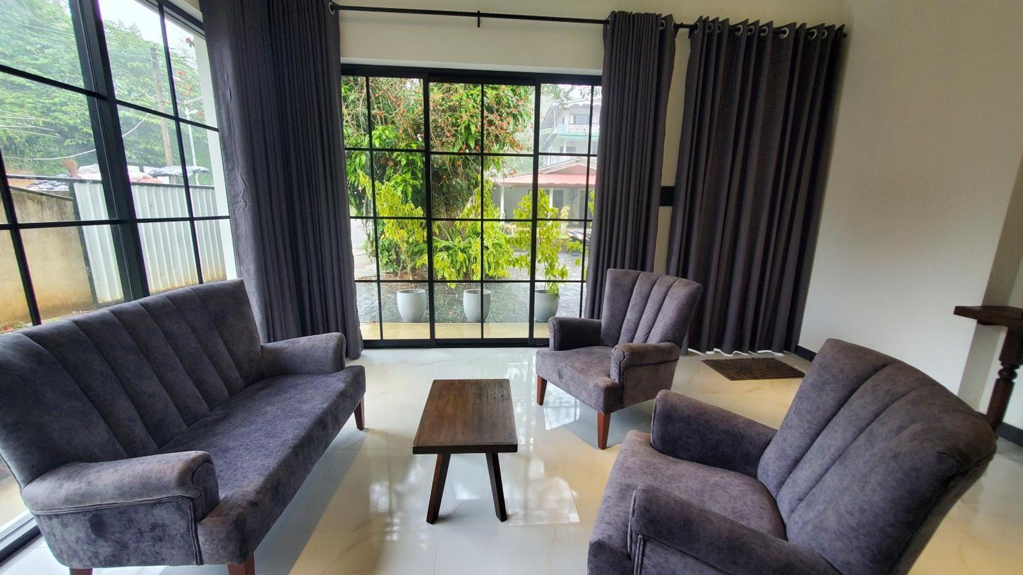 Ella Inn Hotel बिस्तर और नाश्ता *