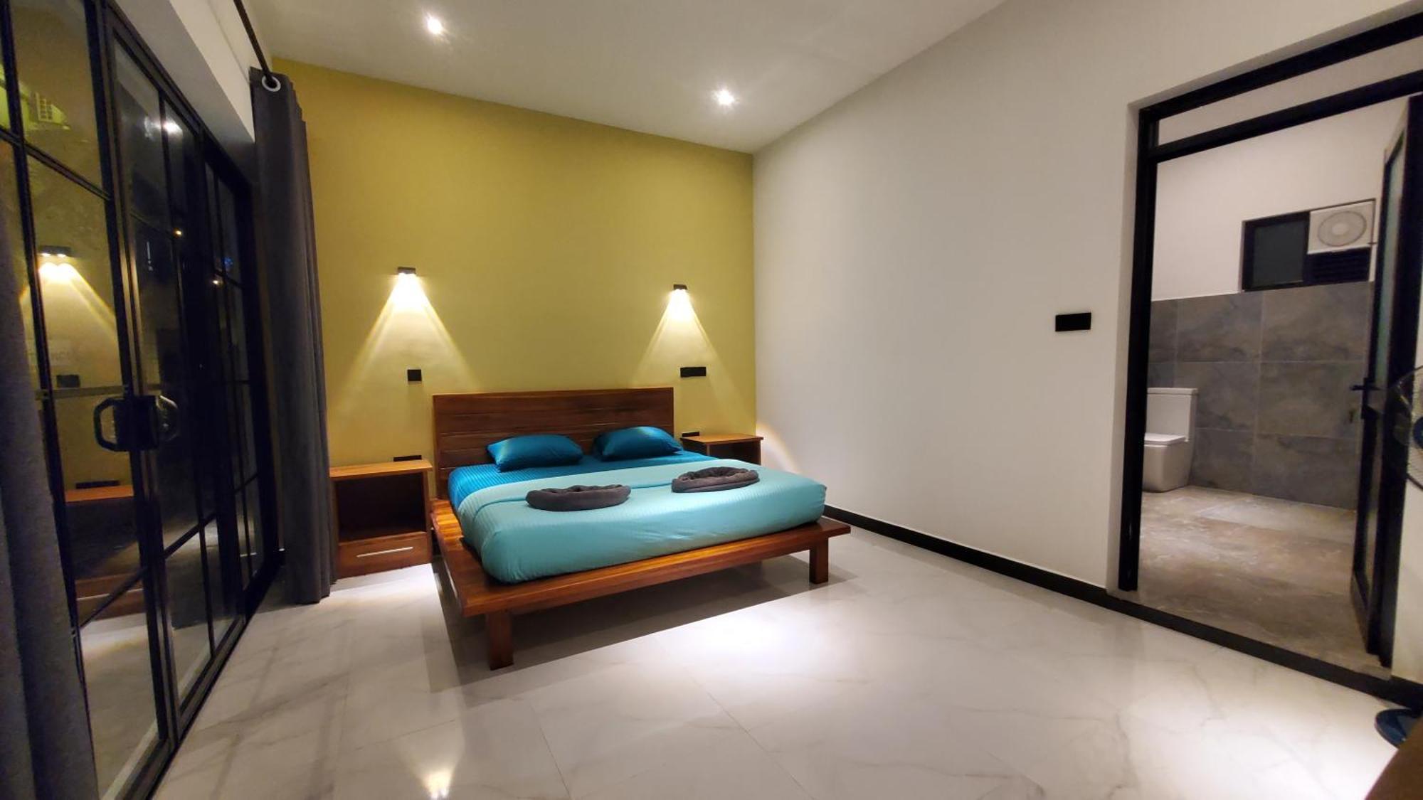Ella Inn Hotel * Элла