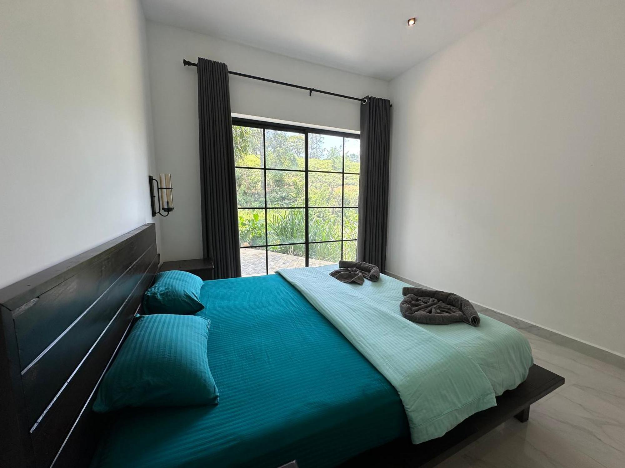 Ella Inn Hotel Отель типа 