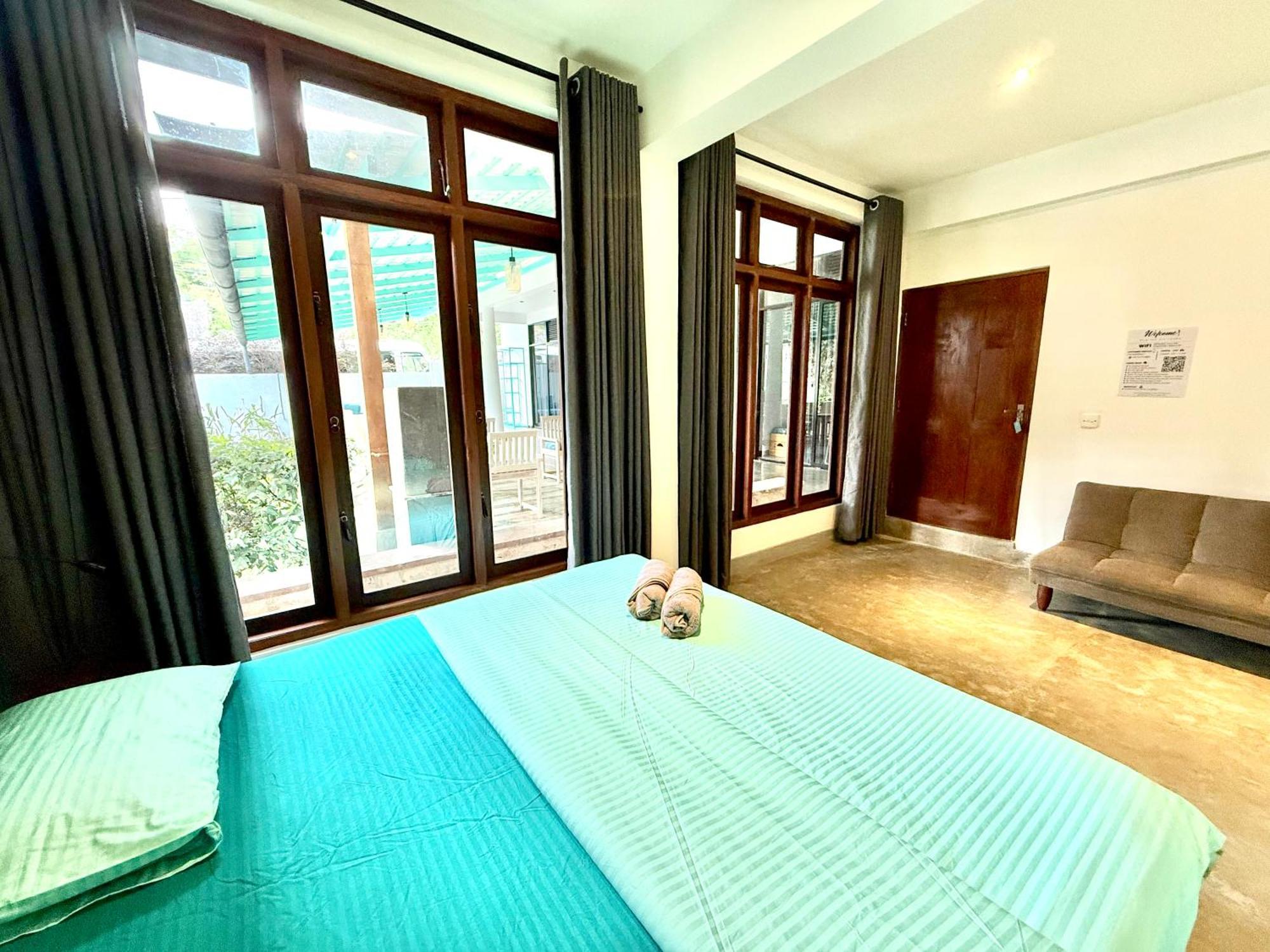 Ella Inn Hotel * Элла