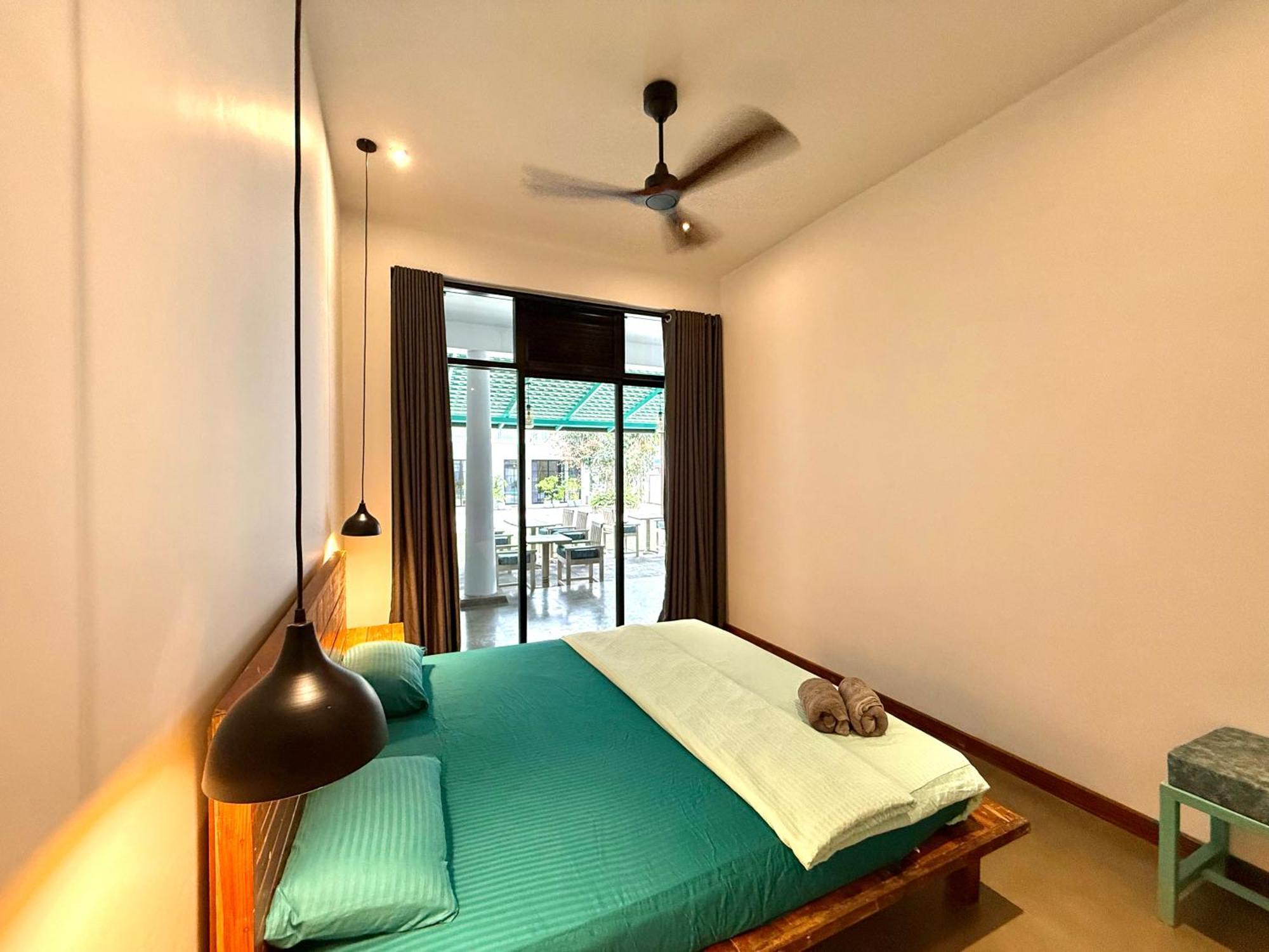 बिस्तर और नाश्ता Ella Inn Hotel