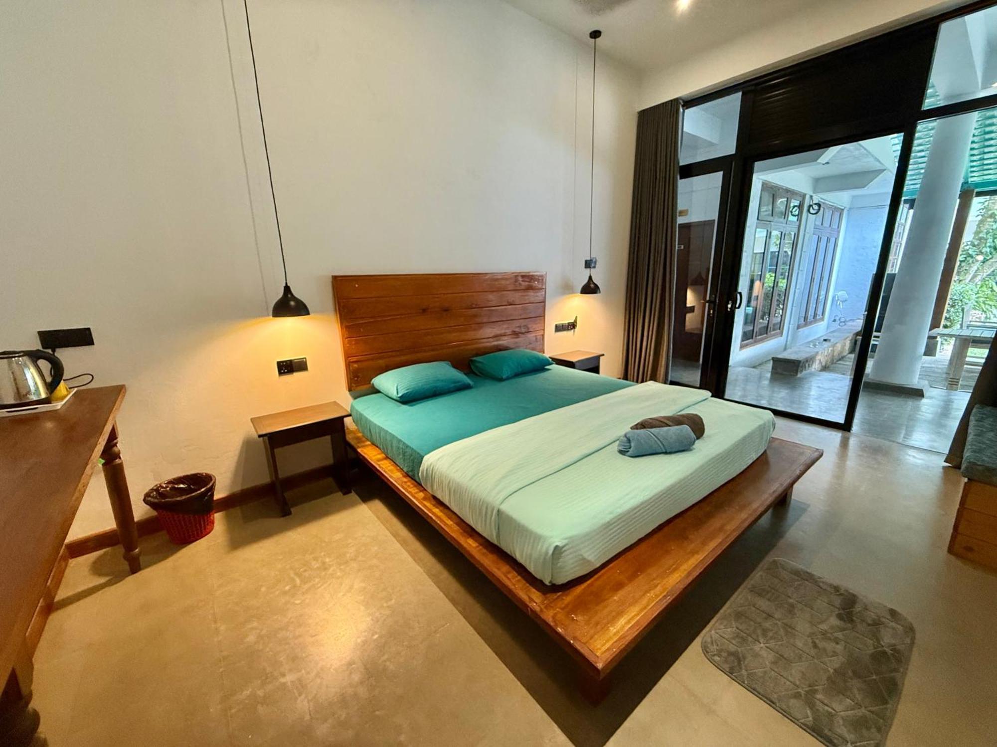 बिस्तर और नाश्ता Ella Inn Hotel *