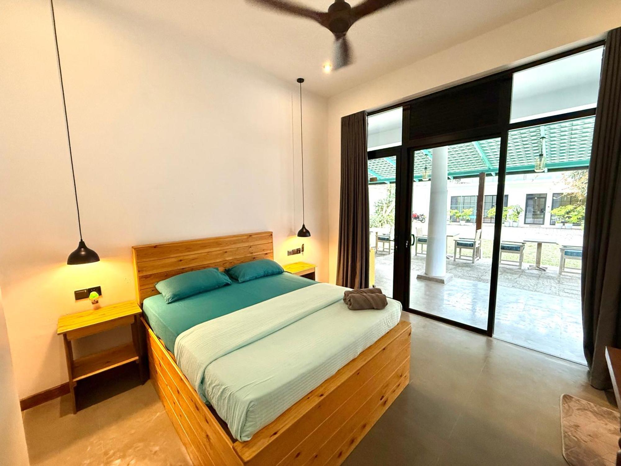 बिस्तर और नाश्ता Ella Inn Hotel Ella
