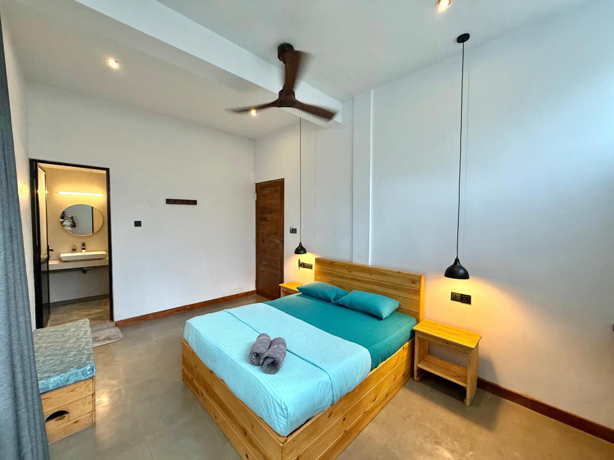 बिस्तर और नाश्ता Ella Inn Hotel *