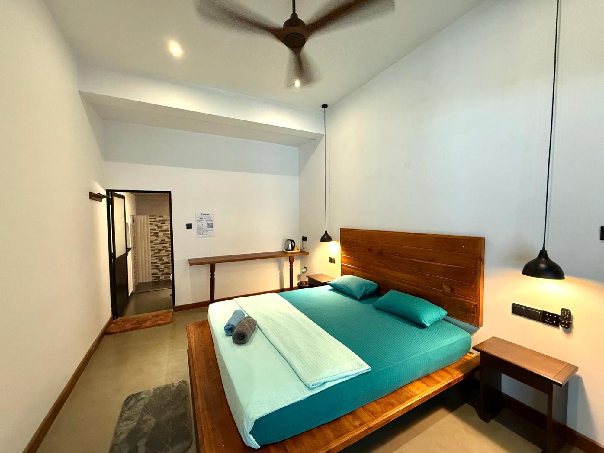 Ella Inn Hotel Отель типа 