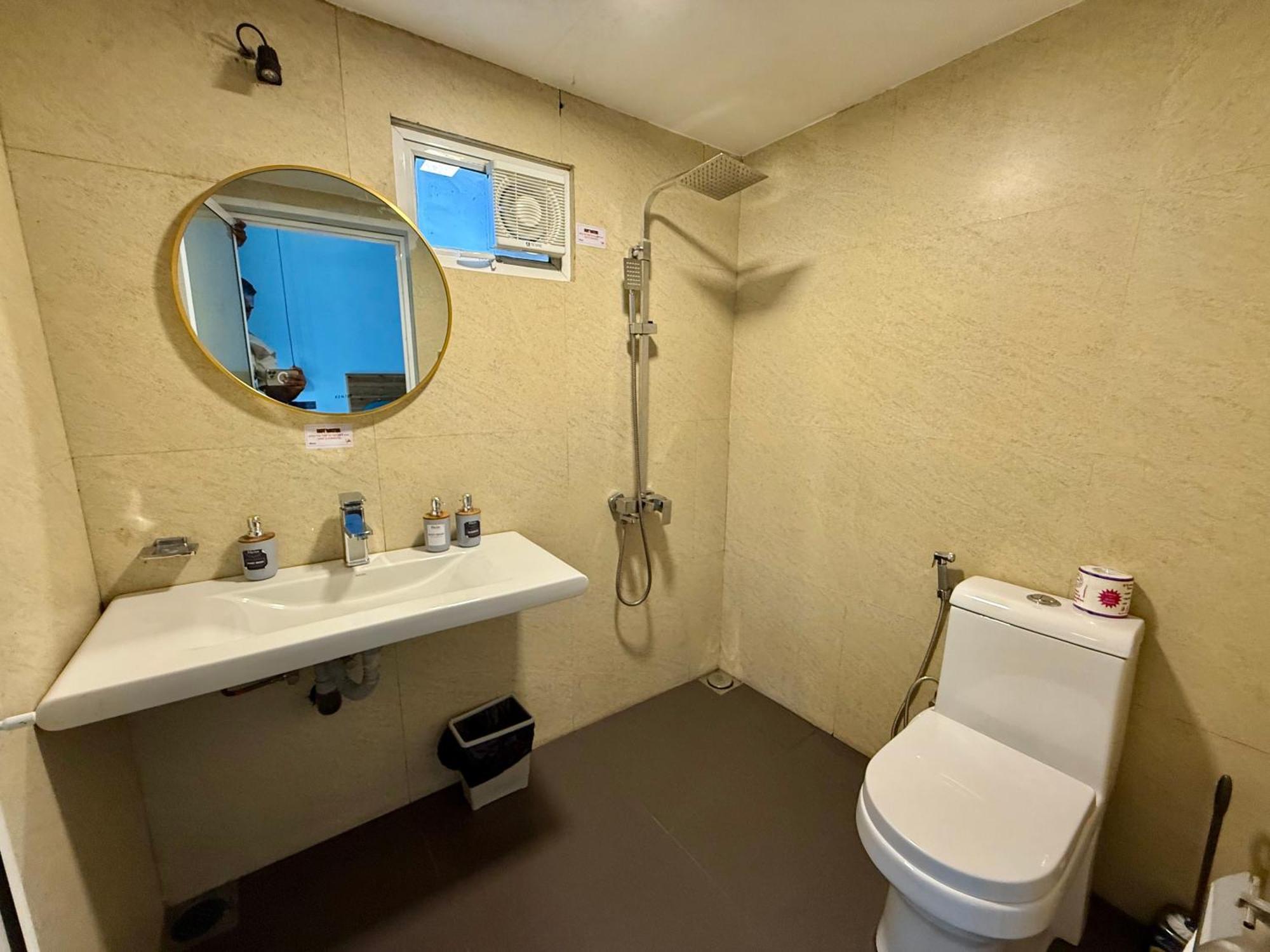 Ella Inn Hotel * Элла