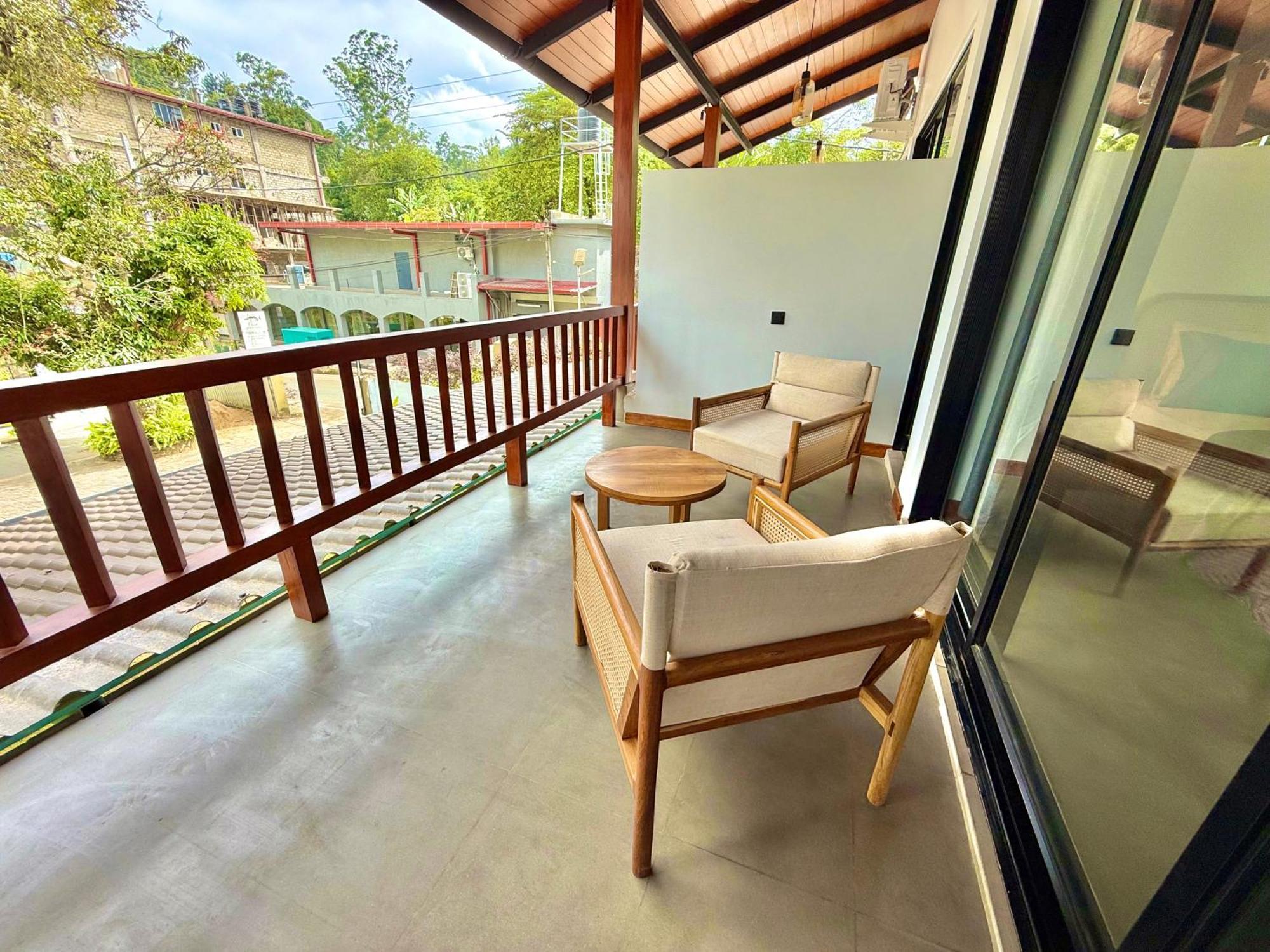 बिस्तर और नाश्ता Ella Inn Hotel