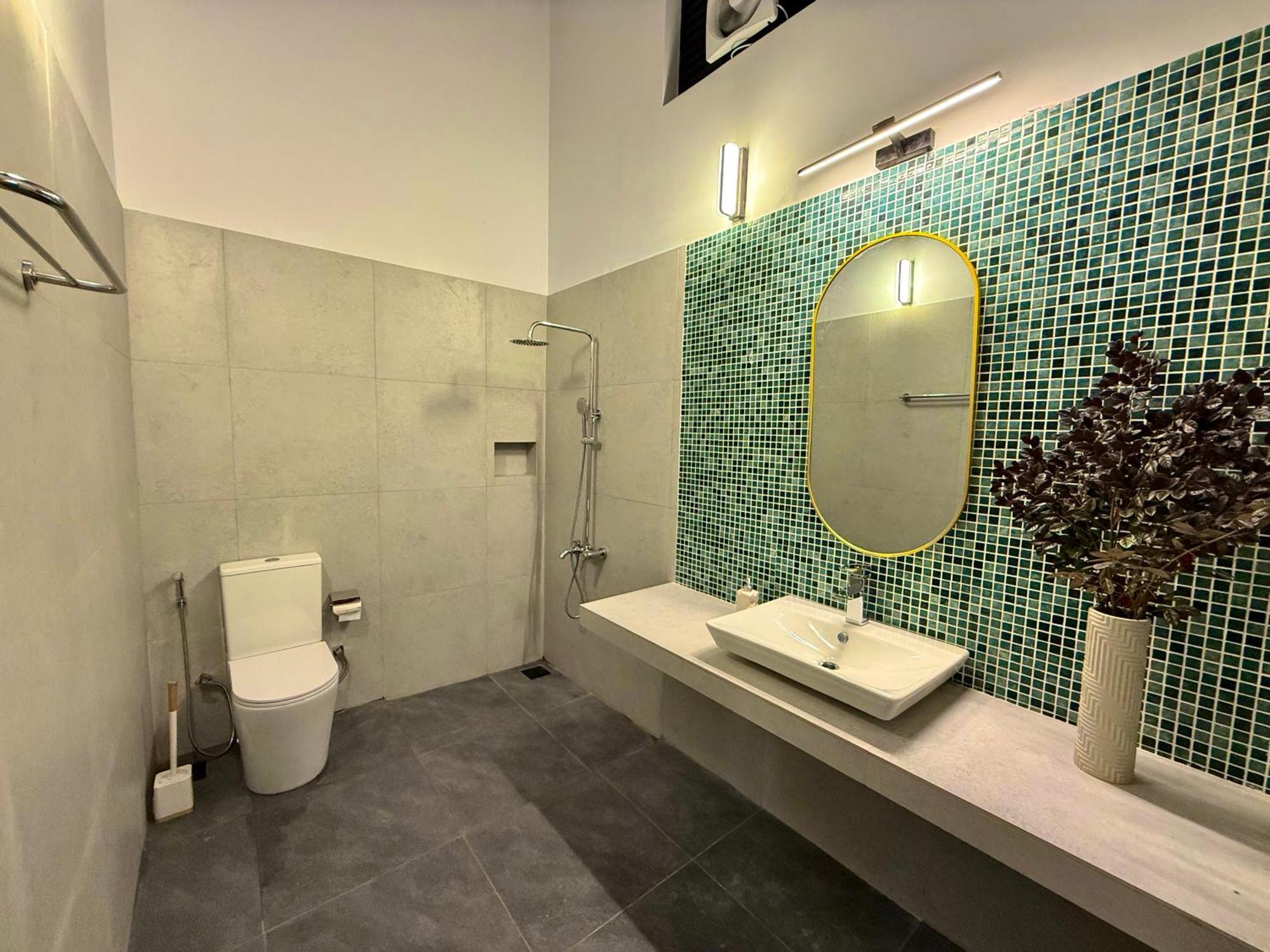 Ella Inn Hotel Отель типа 