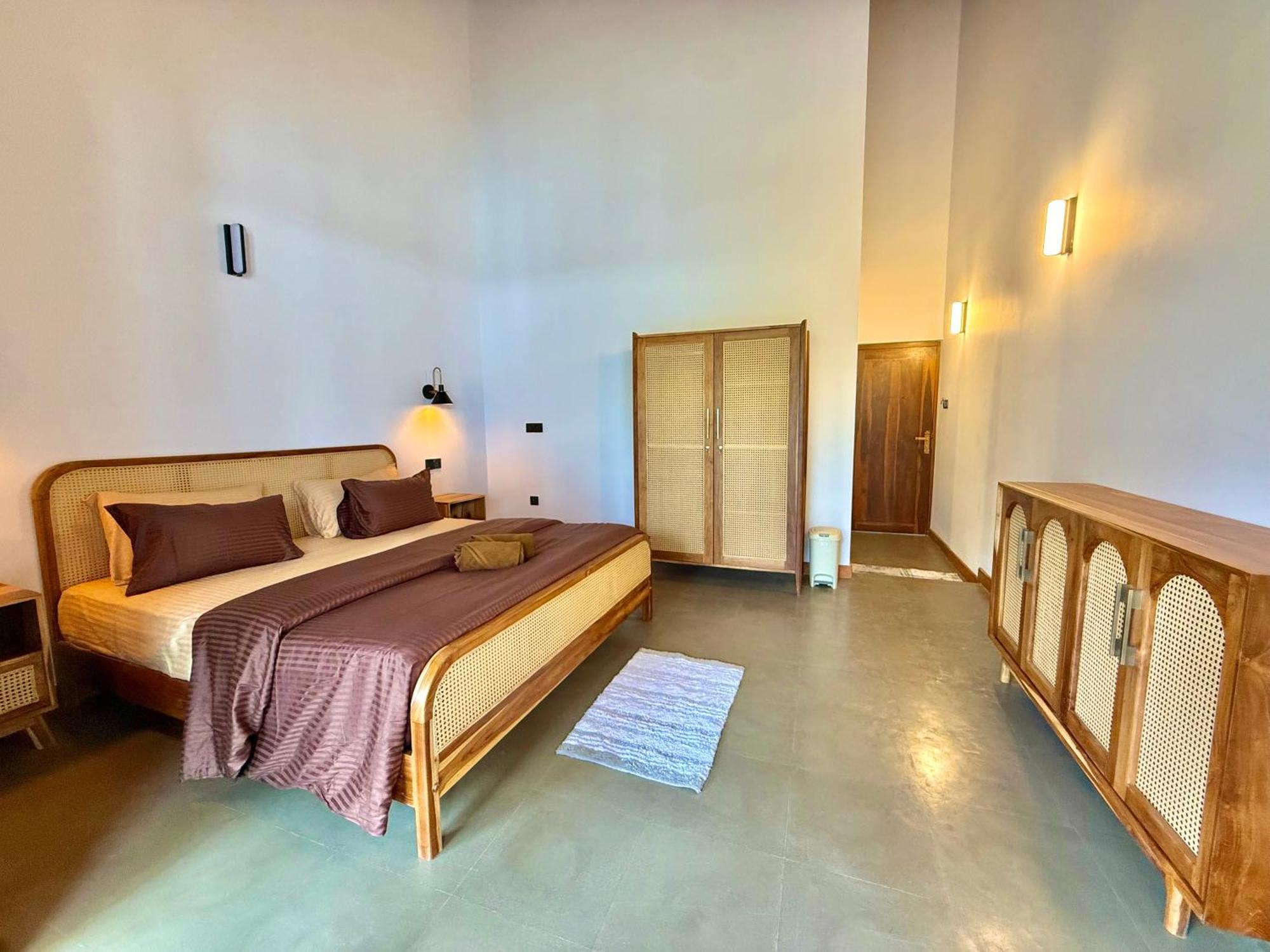 बिस्तर और नाश्ता Ella Inn Hotel Ella